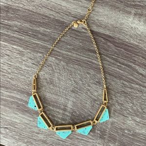 J. Crew necklace